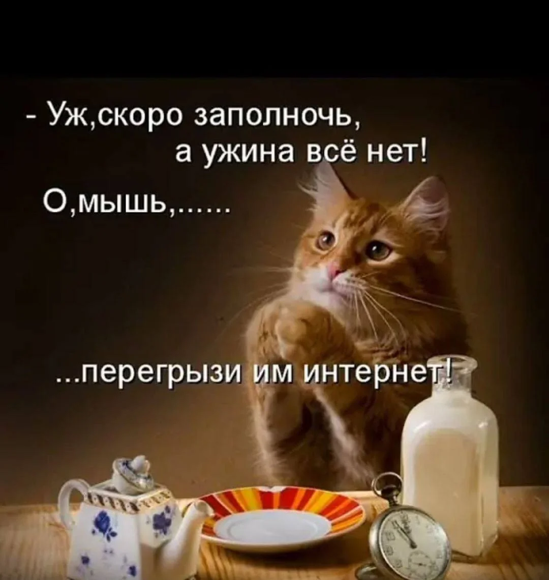 Не грусти, скоро все закончится :)