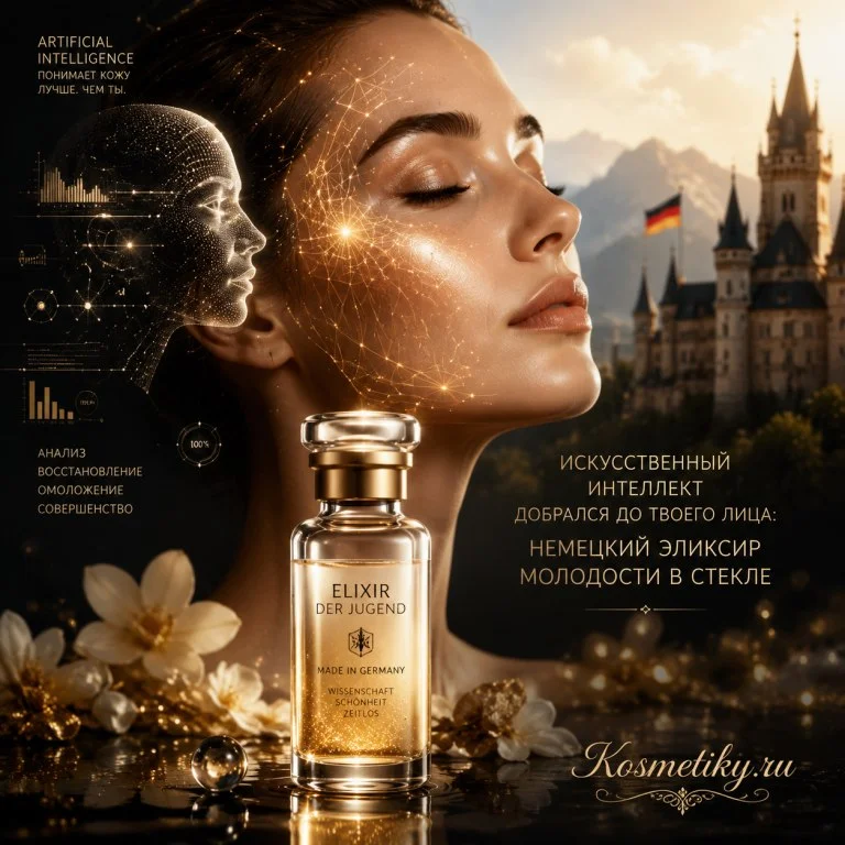 Что-то интересное....