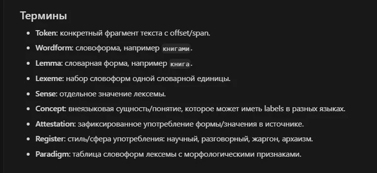 Comment media