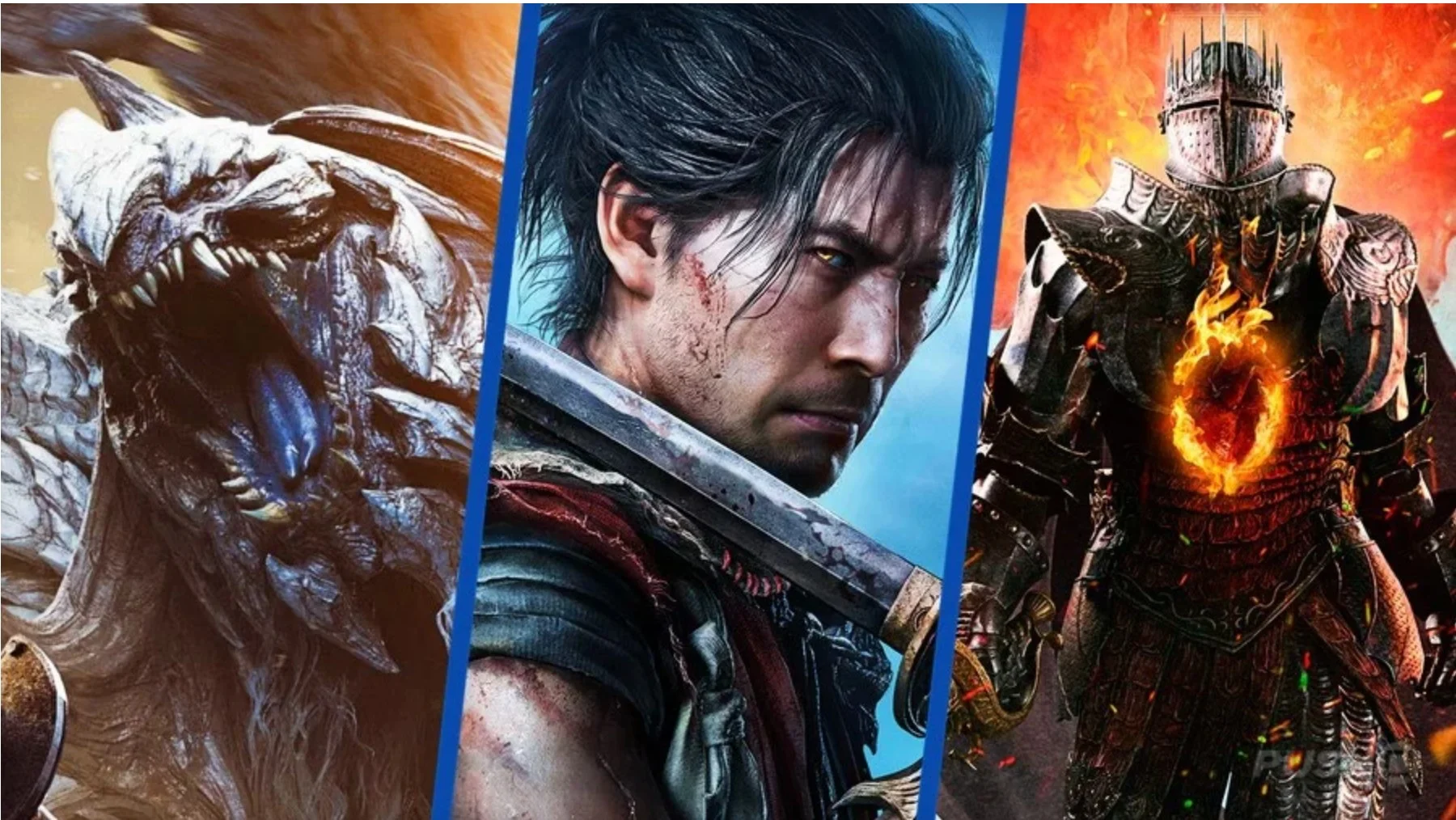 🎮 Capcom показала рекордную прибыль за всю историю