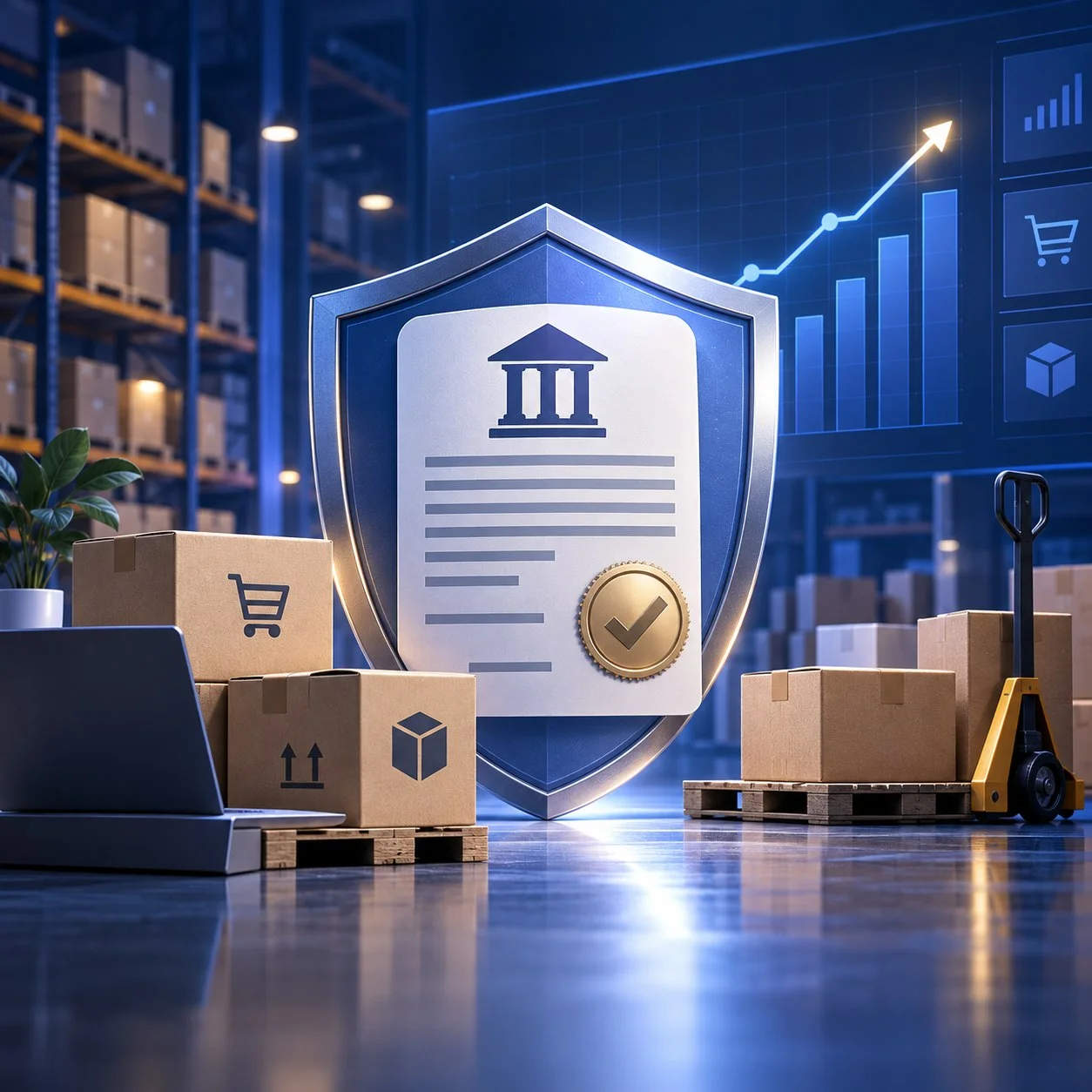Пострадавшим селлерам Wildberries открыли льготные кредиты до 500 млн рублей