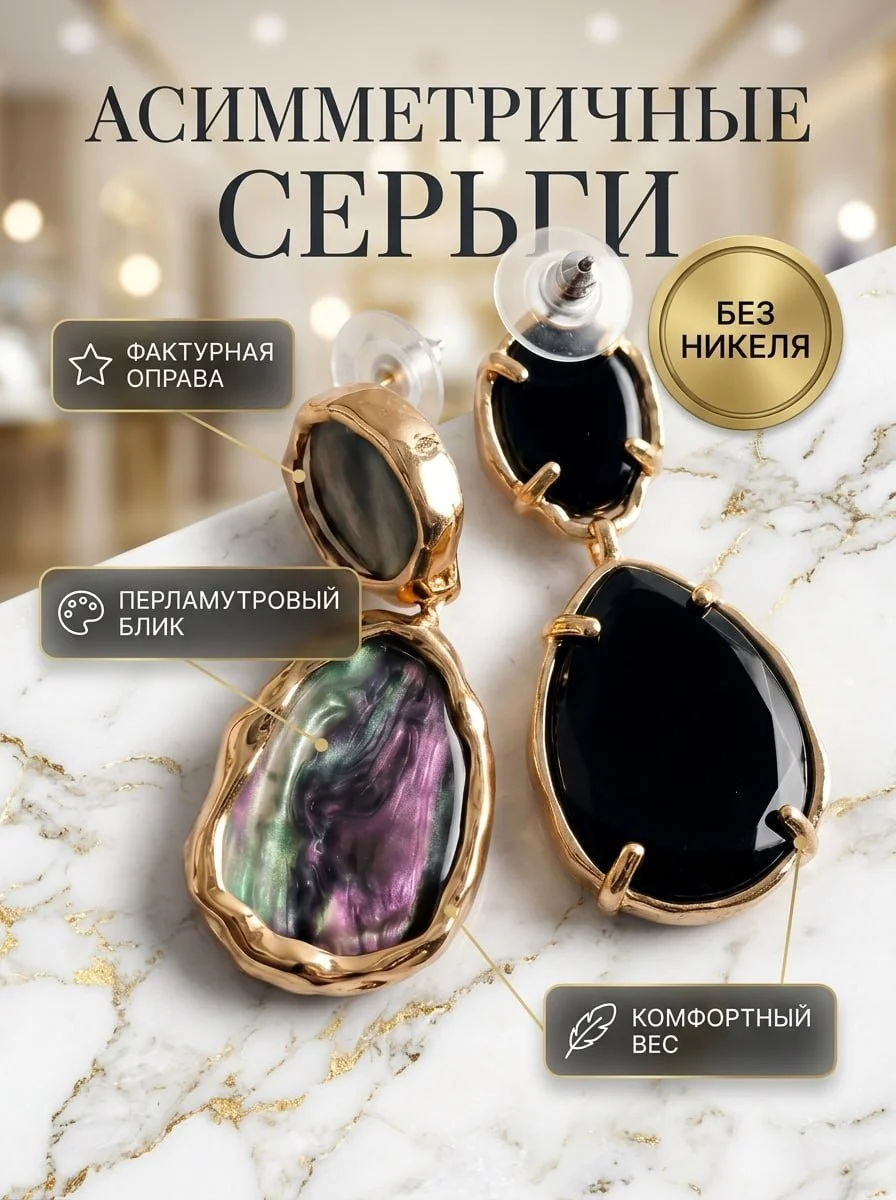 ⚡️ Больше не нужно думать, что писать в промте при генерации инфографики