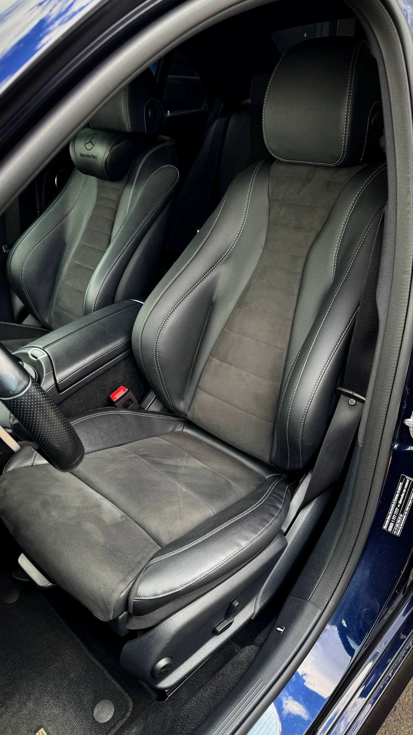 Mercedes Benz E w213