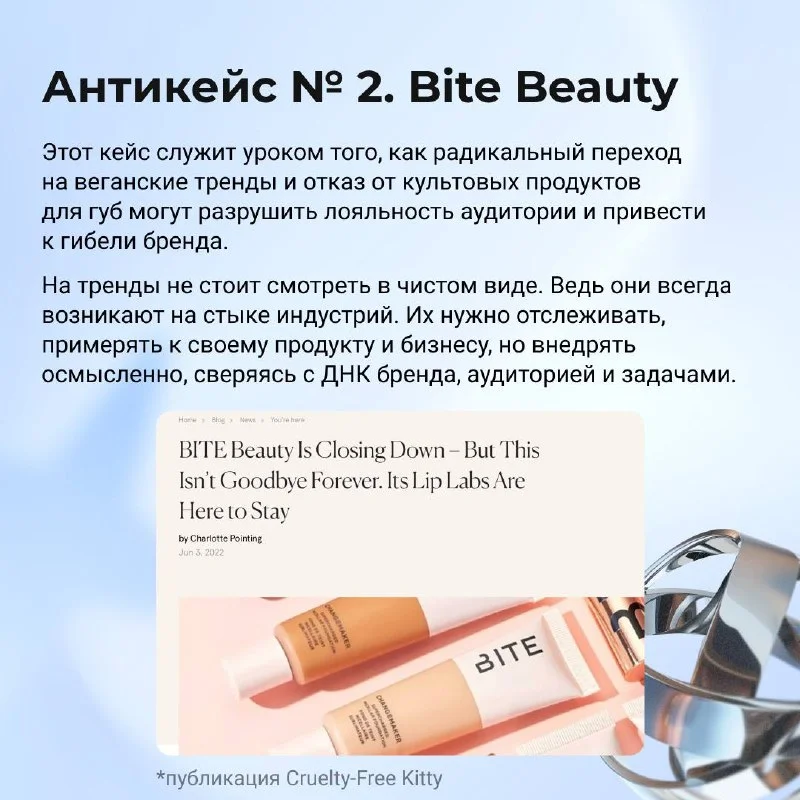 Почему вы покупаете именно этот шампунь