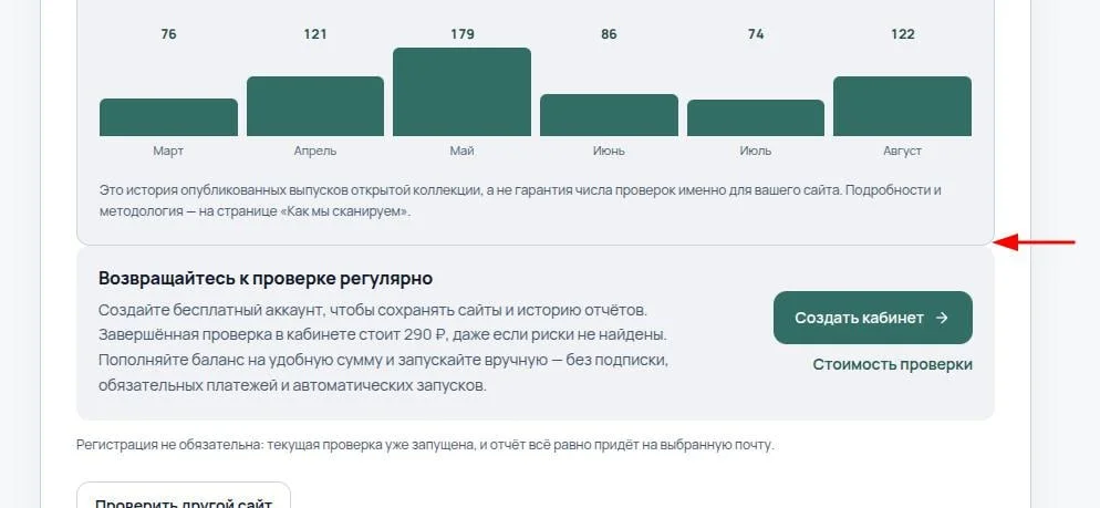 Comment media