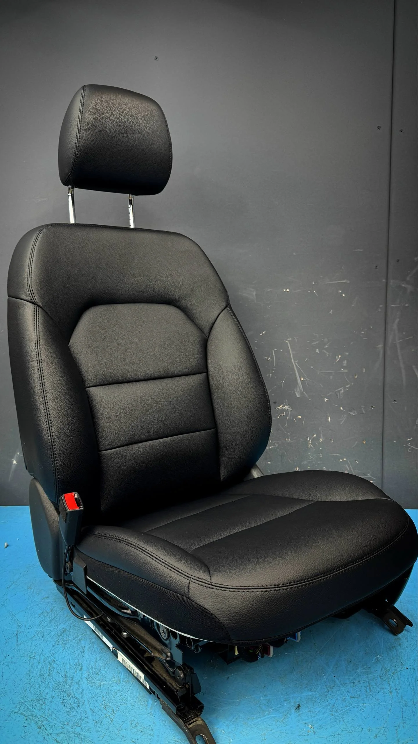 Mercedes Benz GLA