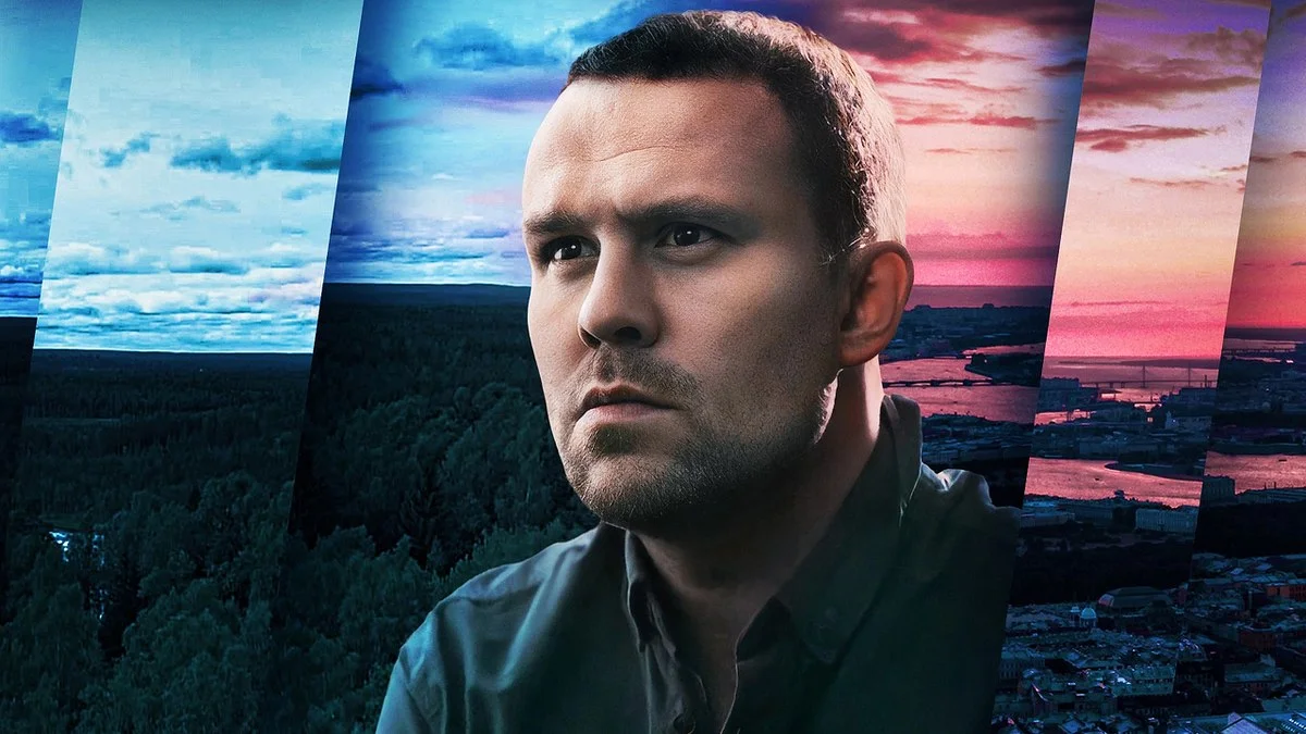 Что-то интересное....