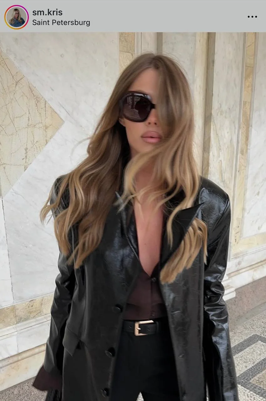кажется я влюбилась в эти очки