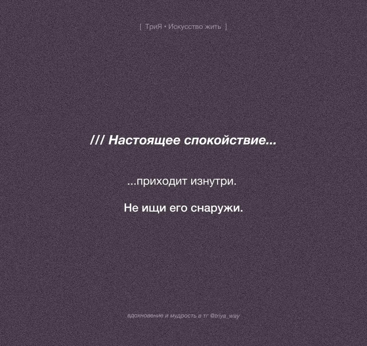 Кому в этом чате не хватает спокойствия – тот мы яяя ❤️‍🩹