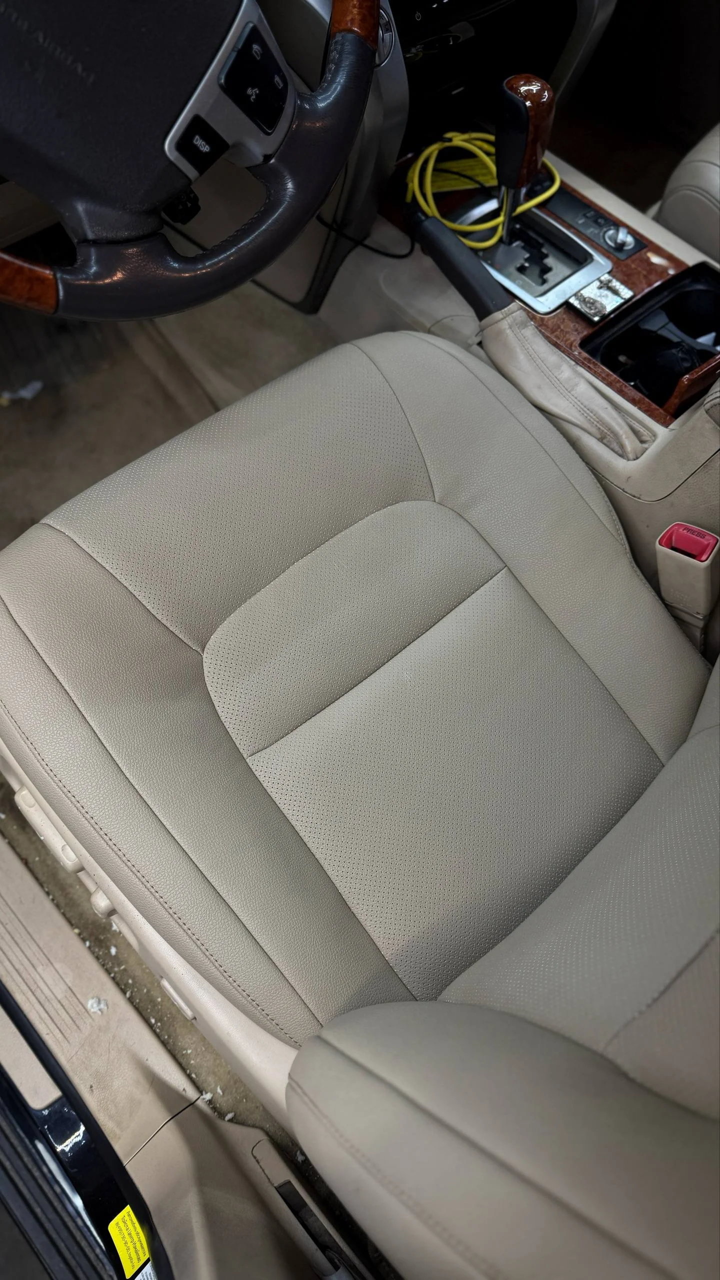 Toyota Land Cruiser 200