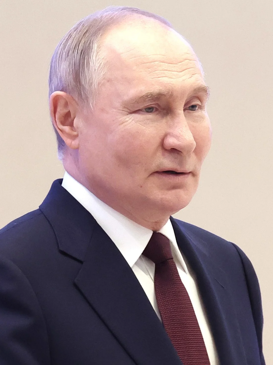 Путин пообещал зеркальные и в несколько раз мощнее ответы на удары по России