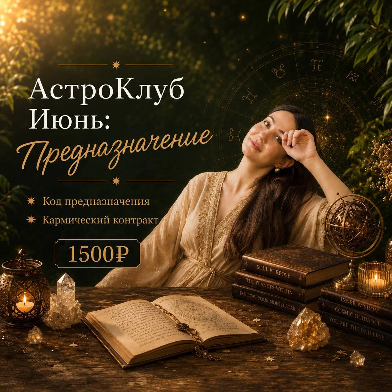 3 места. Неужели вы упустите свое? ⚠️ Последний шанс попасть в клуб