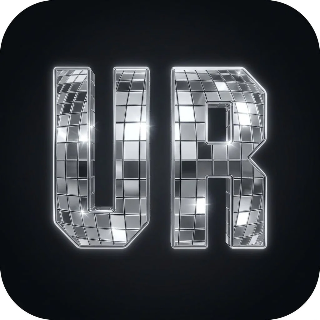 Google Drive & Mail icons in Disco