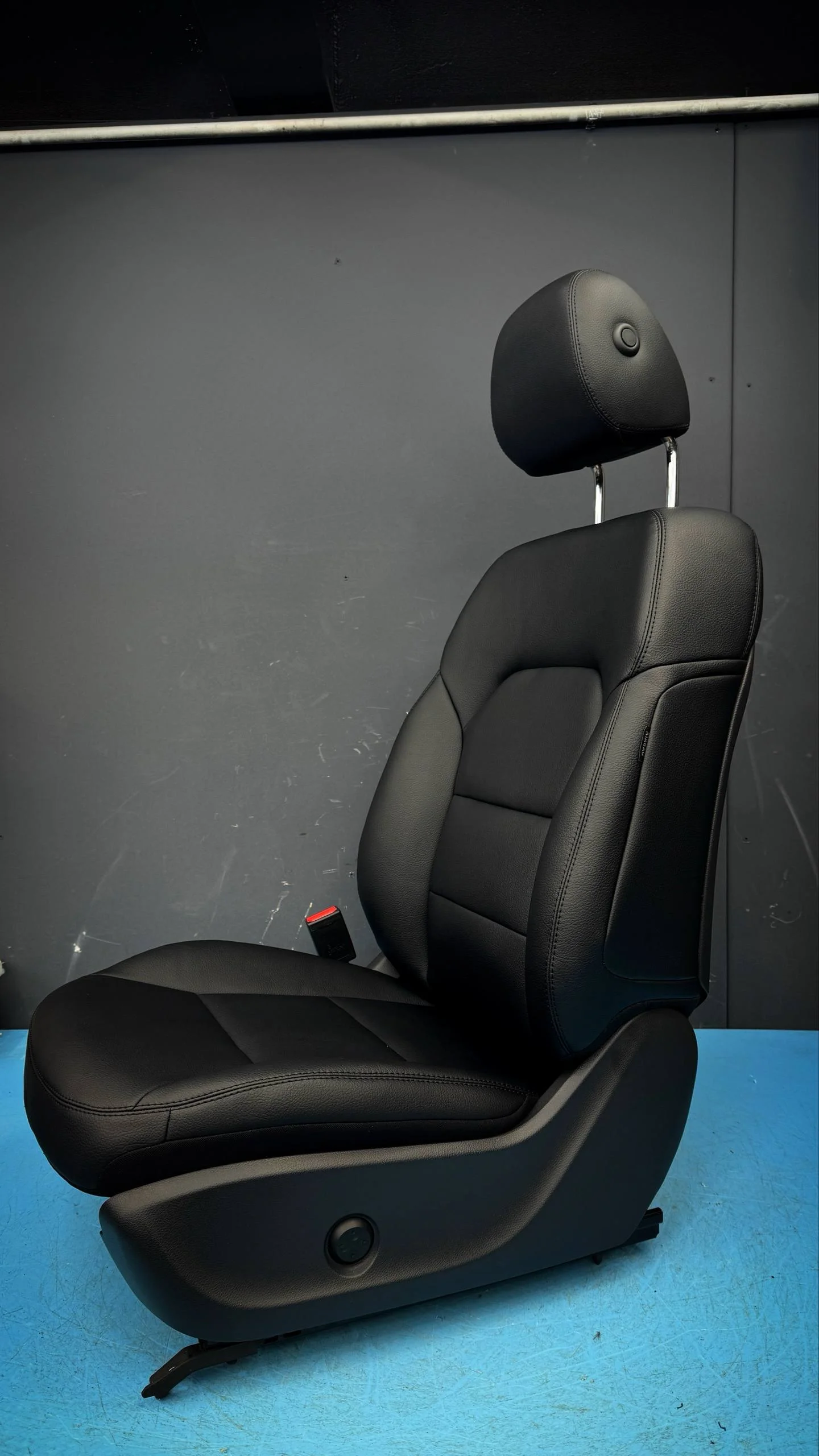 Mercedes Benz GLA
