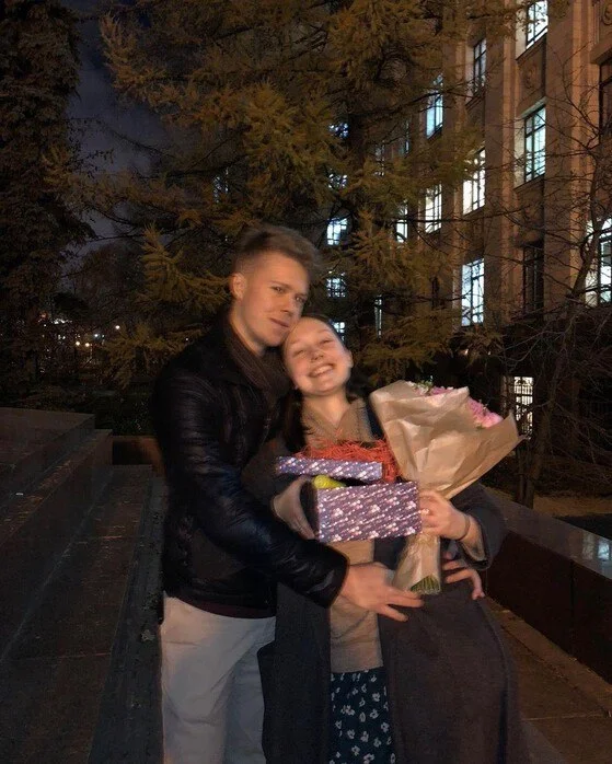 Что-то интересное....