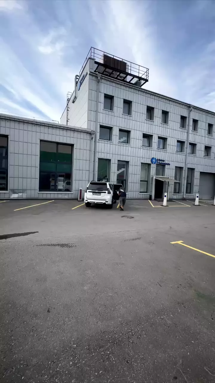 Что-то интересное....