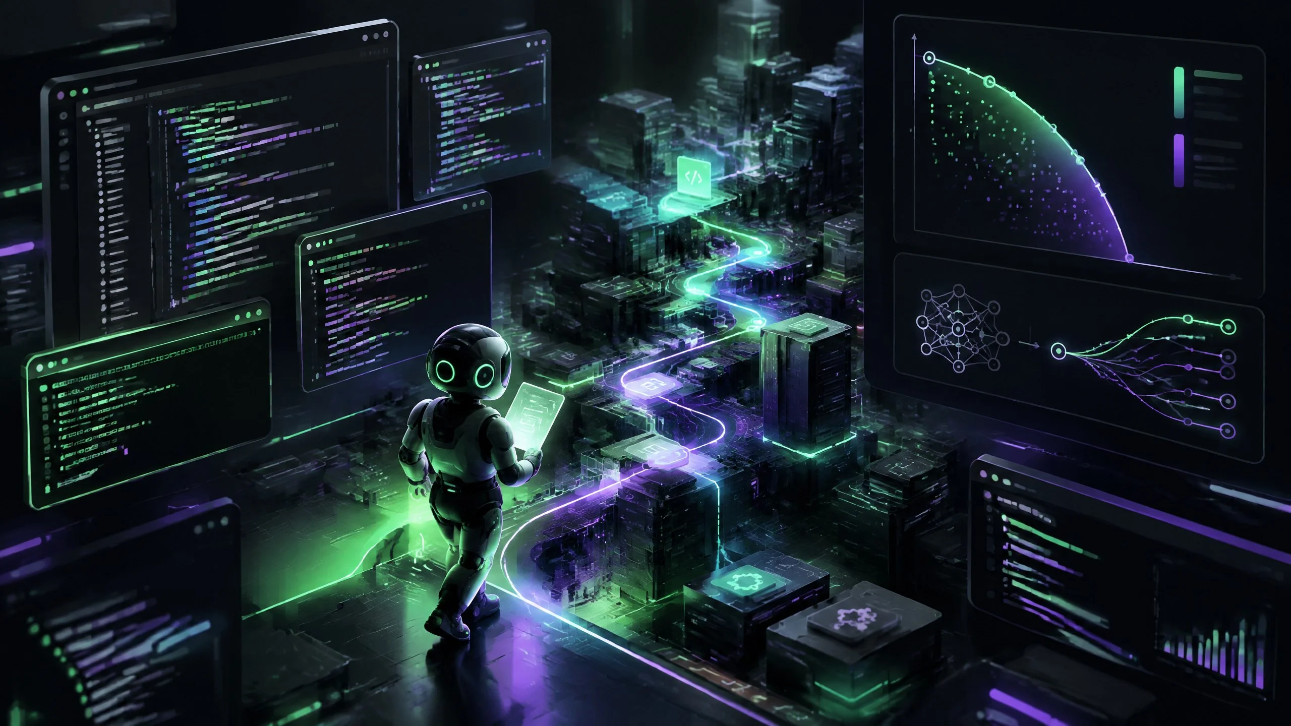 💻 Cognition SWE-2: почти уровень Fable 5.1, но на 64% дешевле