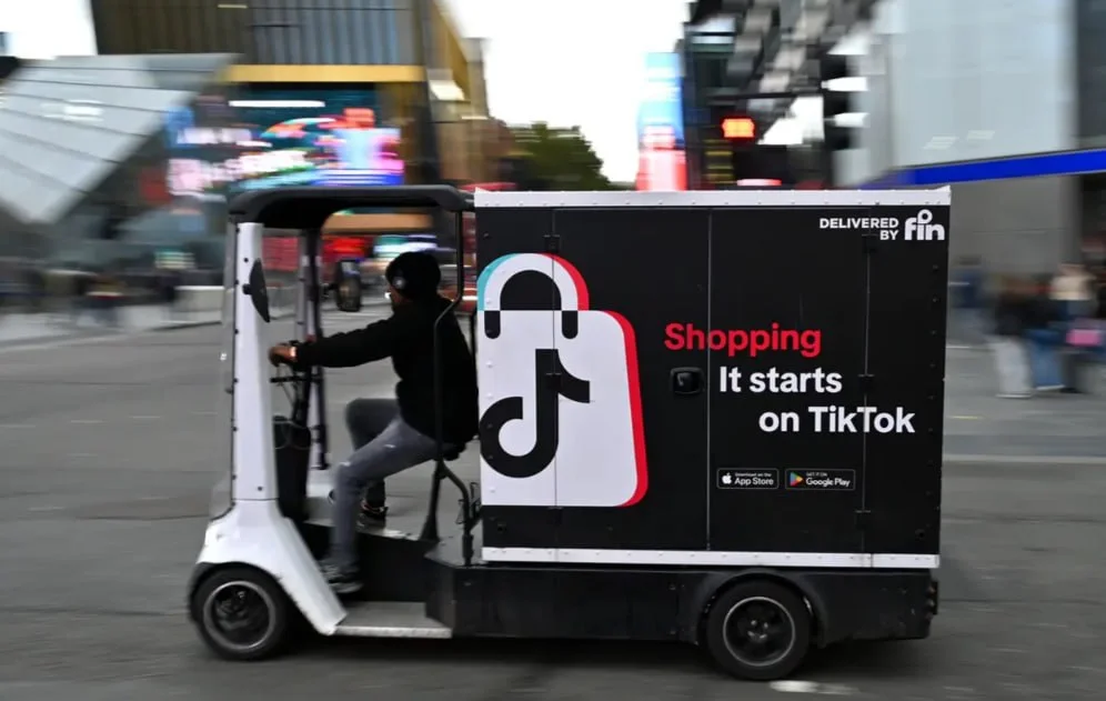 🎥 TikTok Shop меняет e-commerce: люди покупают не через поиск, а через видео