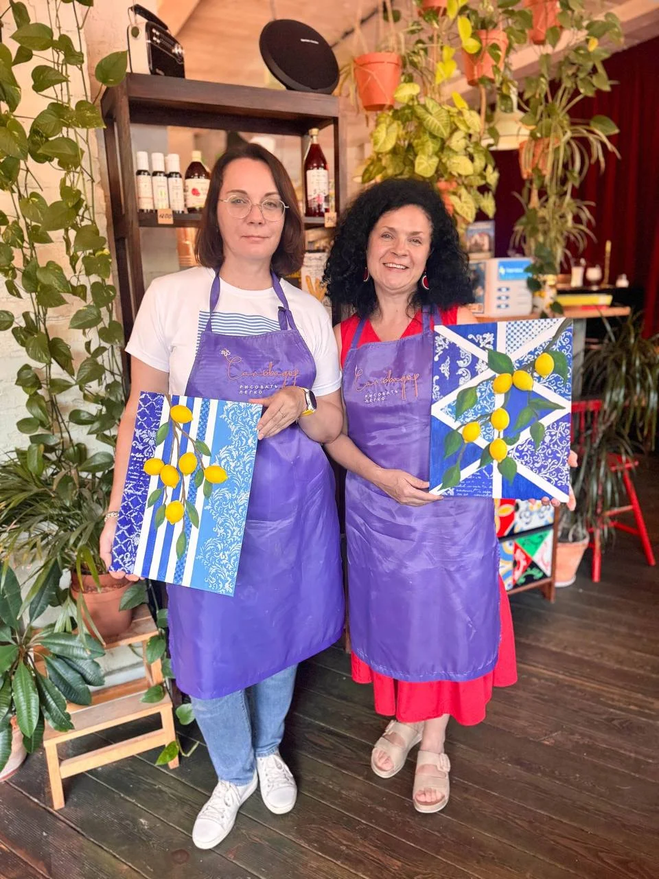 Творческие булочки! 🥐🎨😁