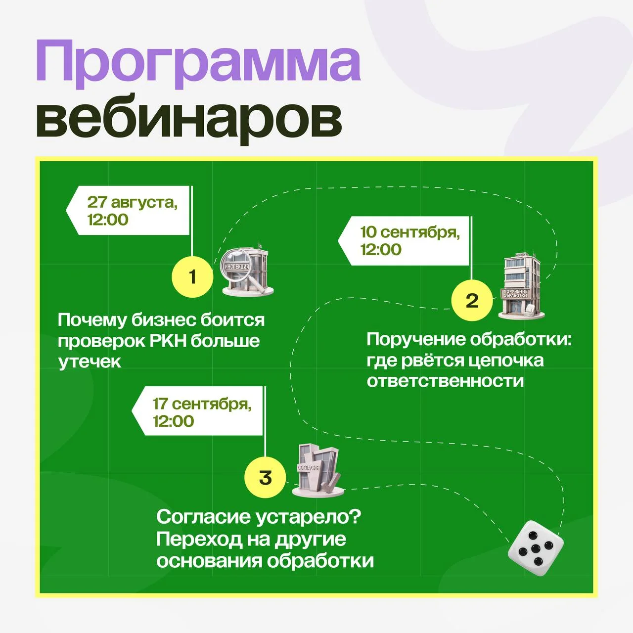 Спросите у юристов, все ли у нас в порядке с ПДн