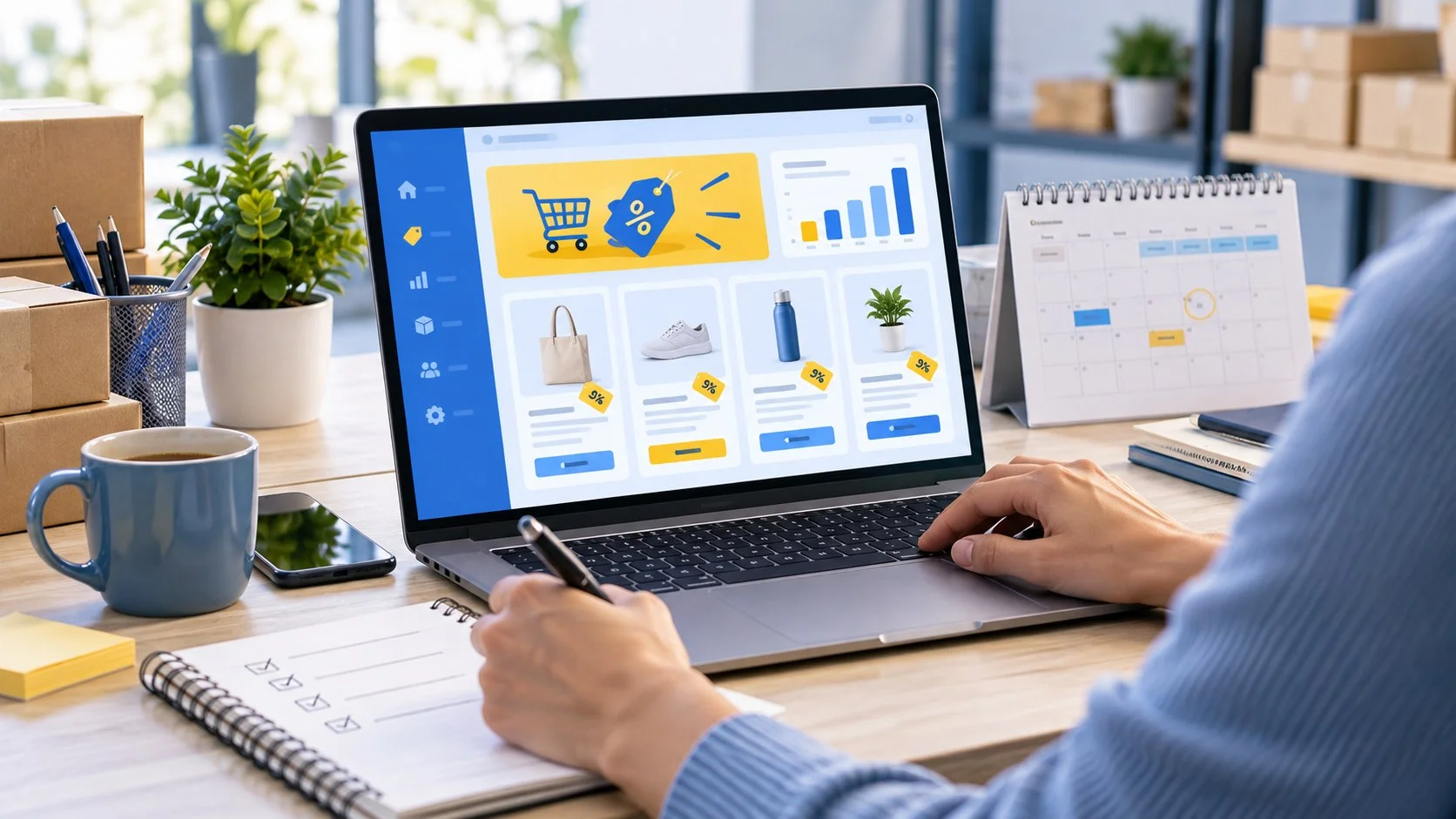 🏷 Walmart Promotions: проверка цены перед запуском
