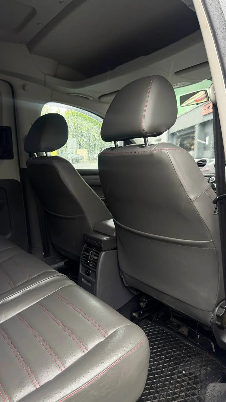 VW Caddy 2011г.в