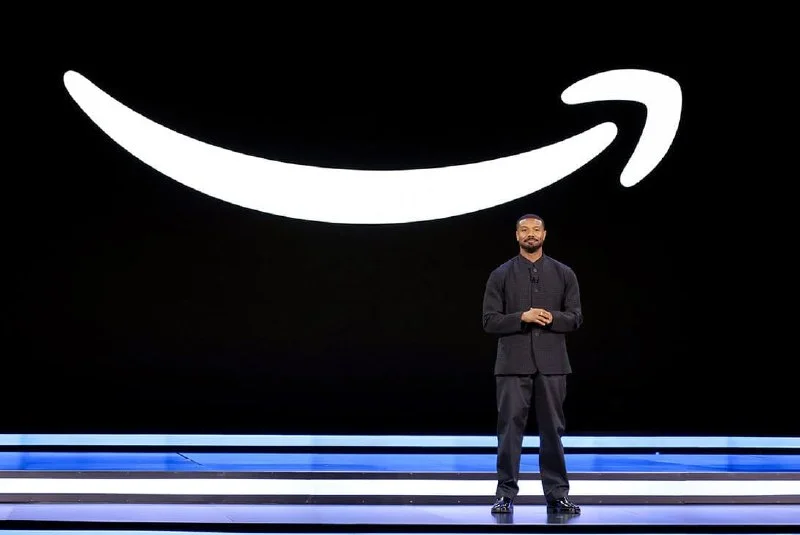 📺 Amazon Ads показал Dynamic TV Creative для интерактивной рекламы на Prime Video