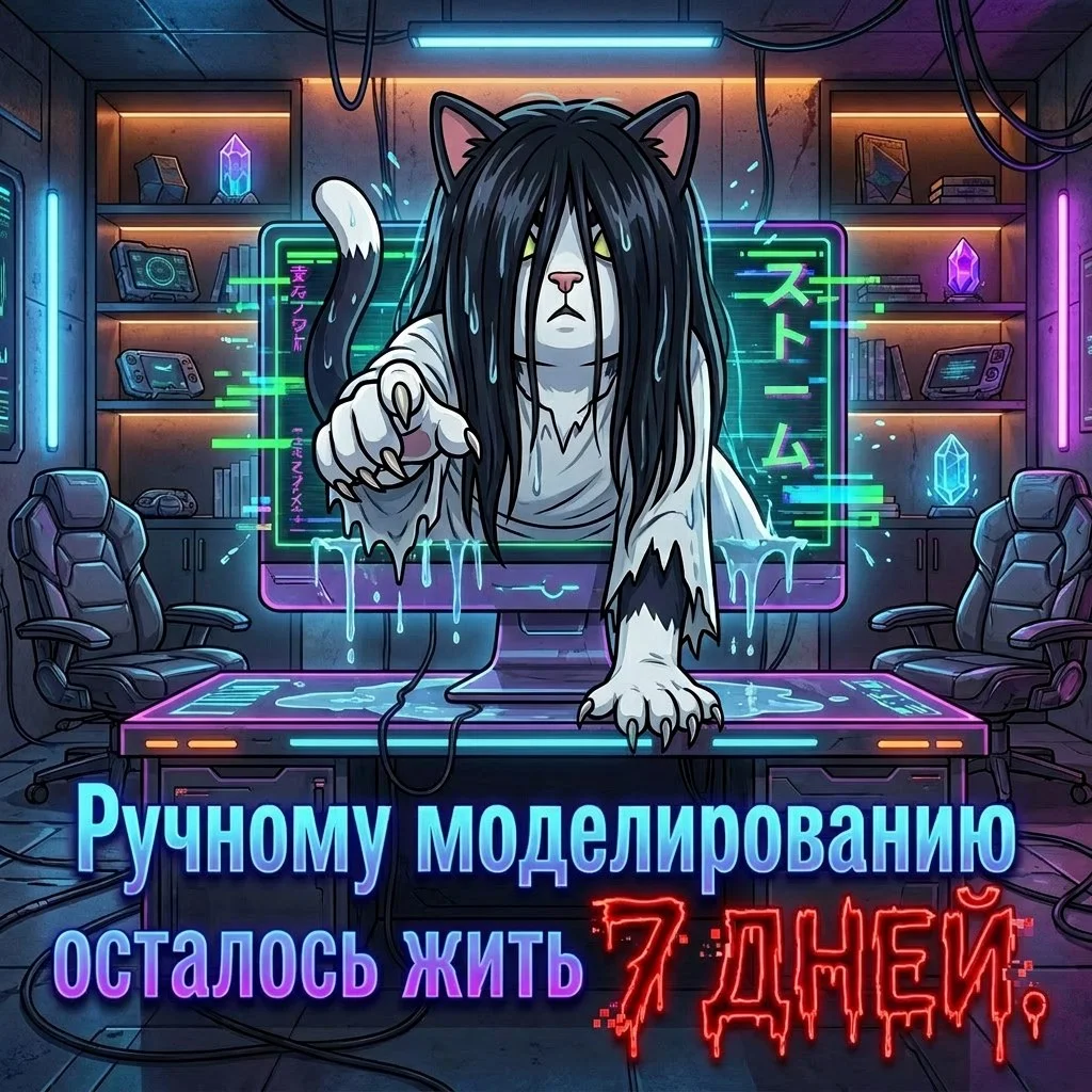 ⏰ Уже через 7 дней!