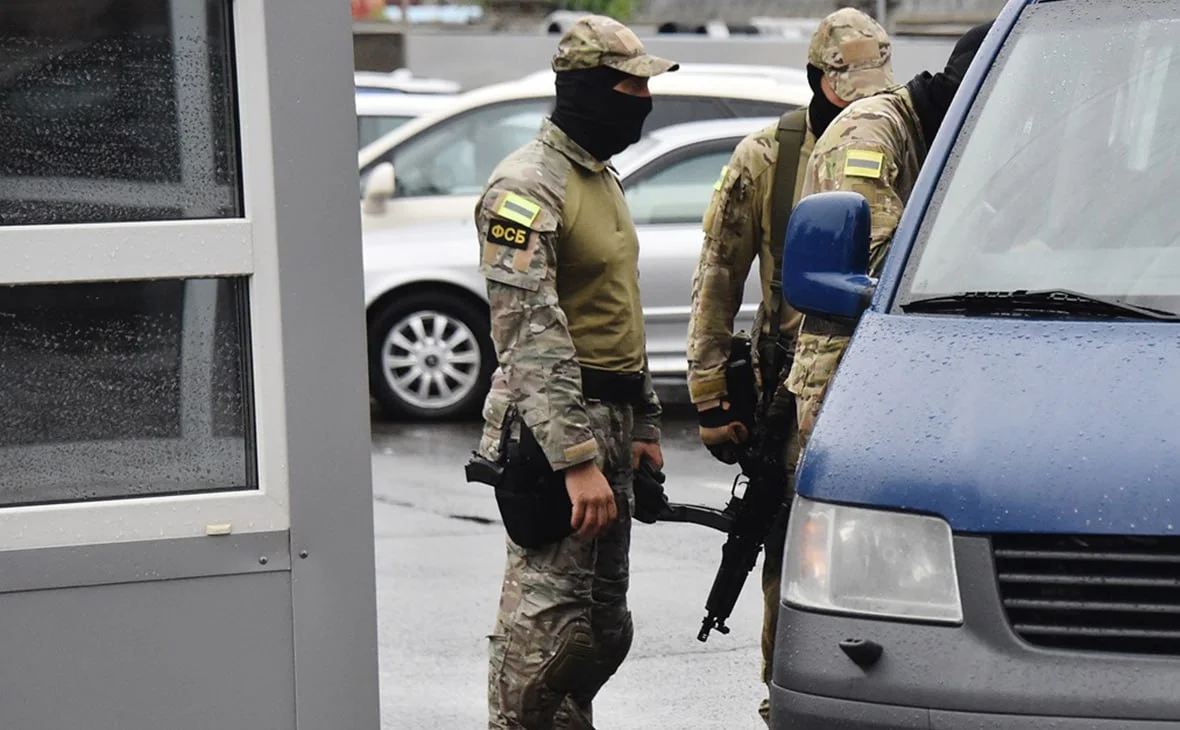 ФСБ объяснила экспедиторам, как подключаться к СОРМ и какие данные придется хранить