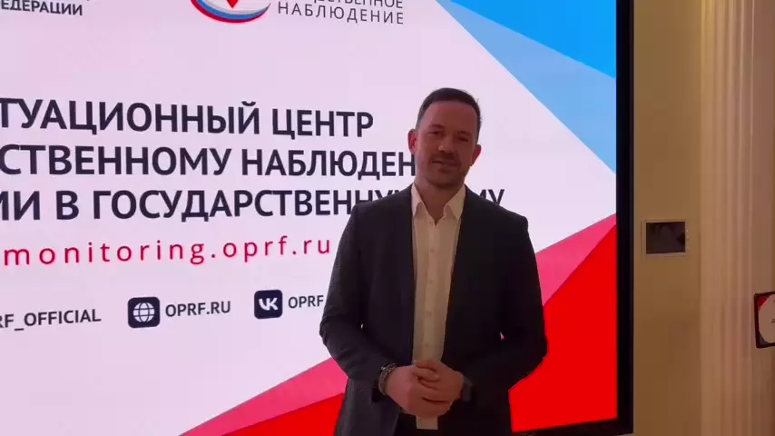 Предприниматель, робототехник, разработчик экзоскелета Напарник, амбассадор Техпросвет
