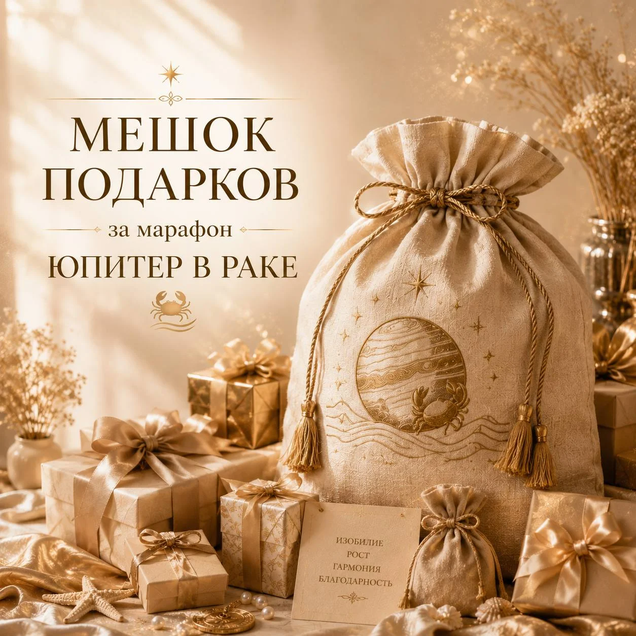 🎁 ДАРЮ МЕШОК ПОДАРКОВ ЗА ПРОХОЖДЕНИЕ МАРАФОНА!
