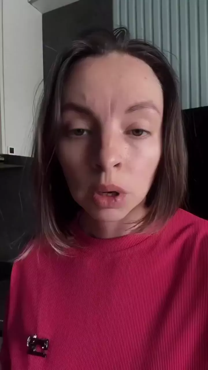 Крик души уже просто