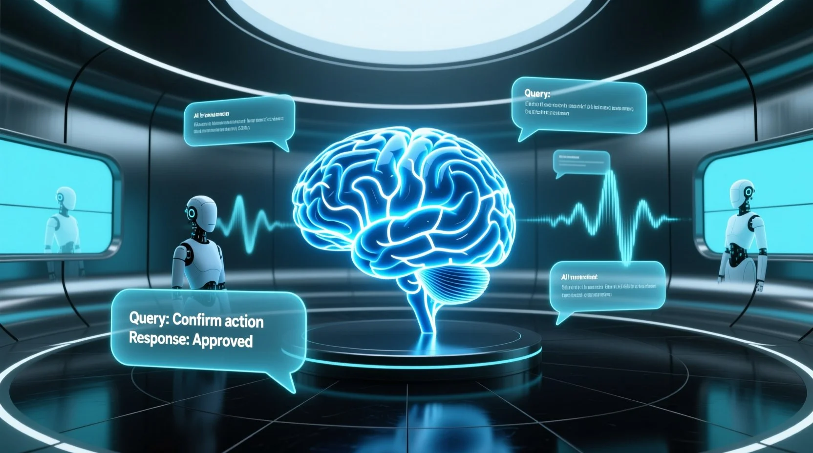 OpenAI Presence: как корпорации масштабируют AI-агентов без рисков