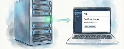 UserGate - Ваши часы спешат или как обновить сертификаты