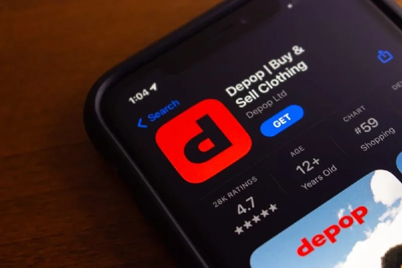 🧵 eBay получает зелёный свет на покупку Depop