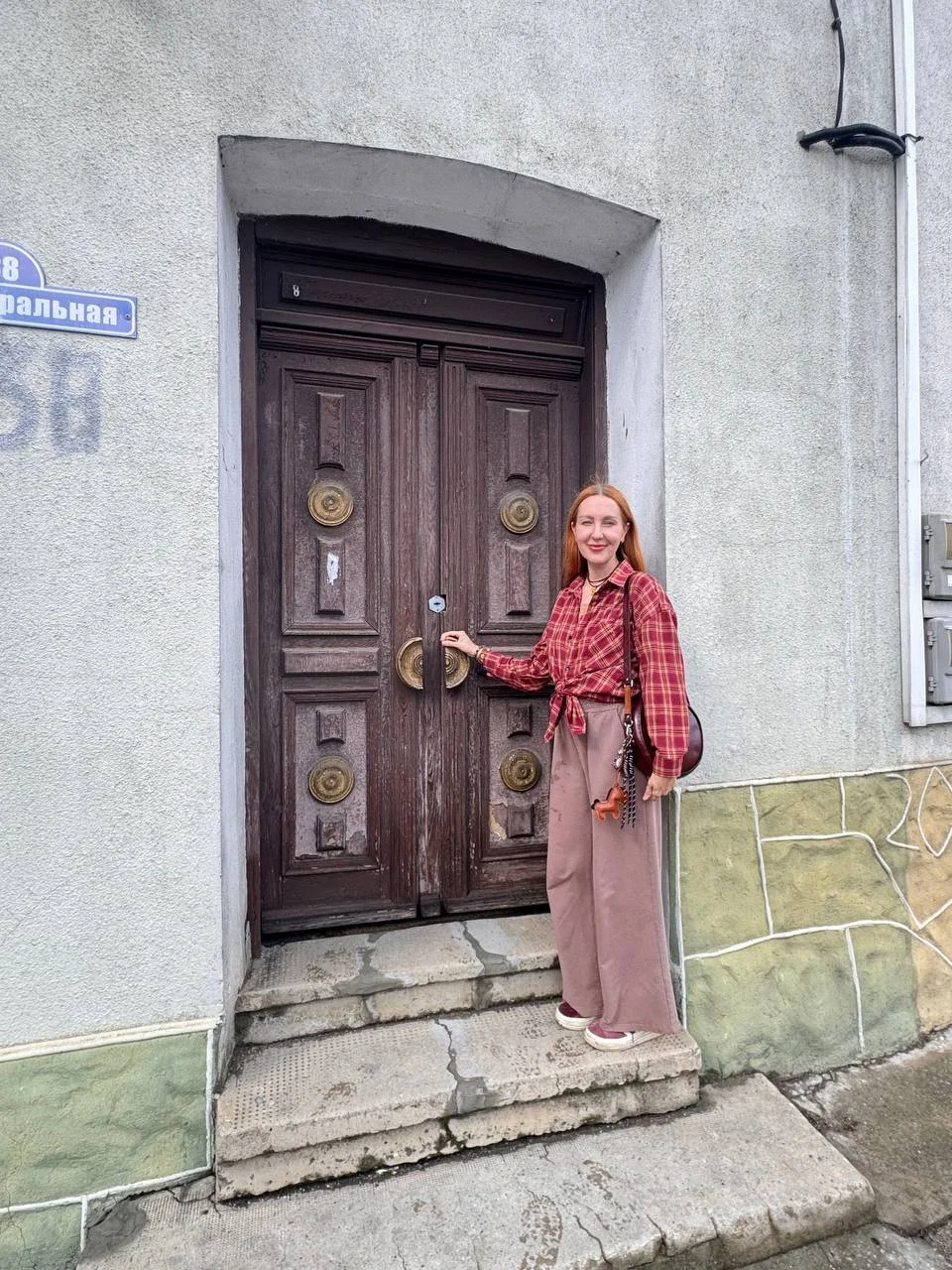 С Днём туризма! 🎒 Раньше для меня это было просто хобби: поглазеть на новые места, поесть местную