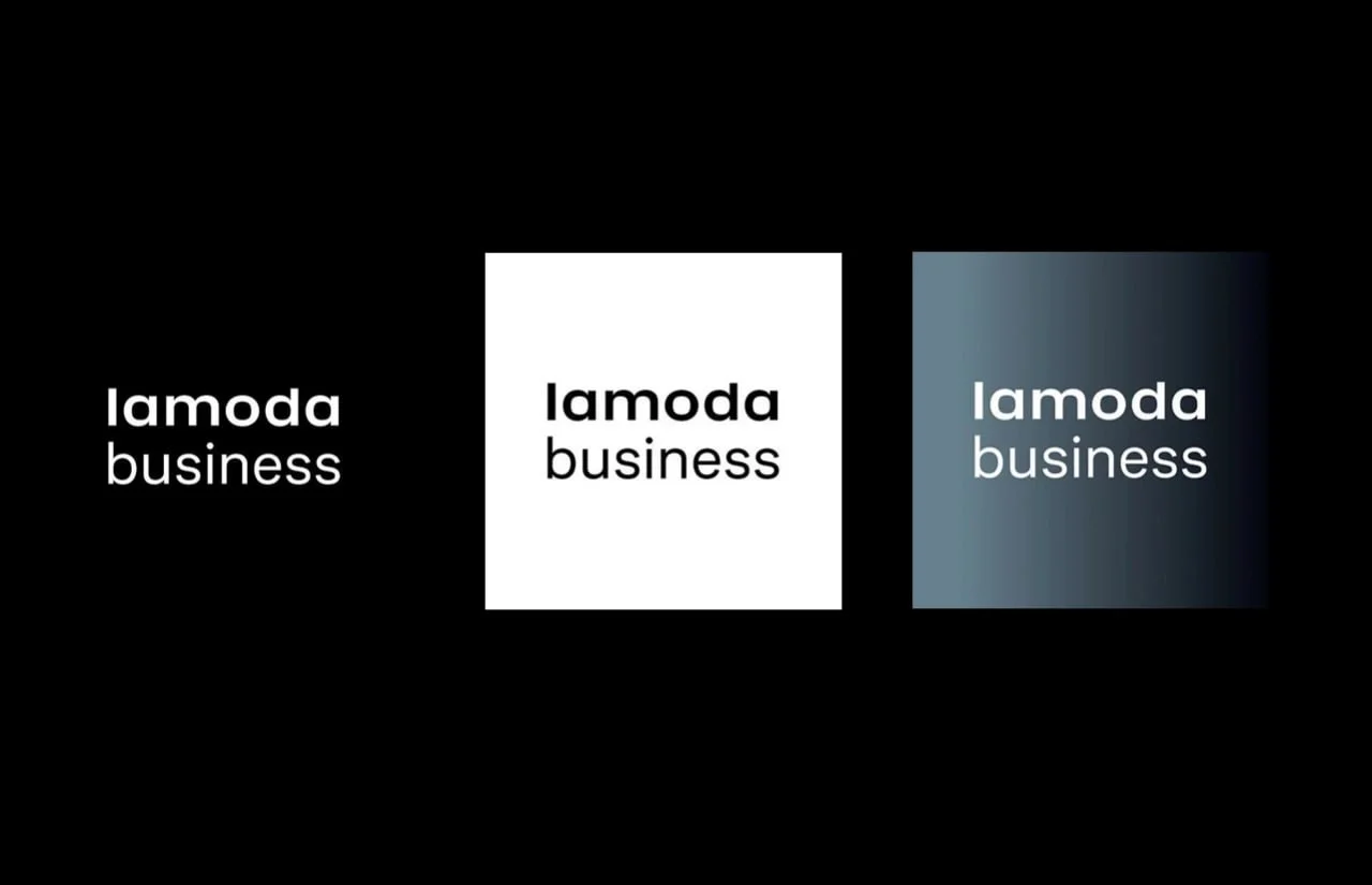 Lamoda зарегистрировала товарный знак Lamoda Business