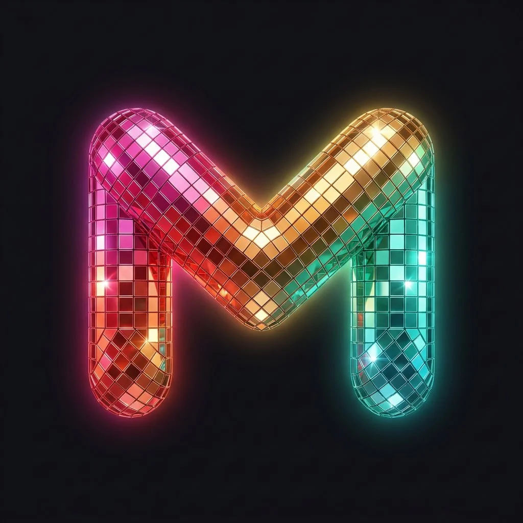 Google Drive & Mail icons in Disco