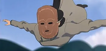 Что-то интересное....