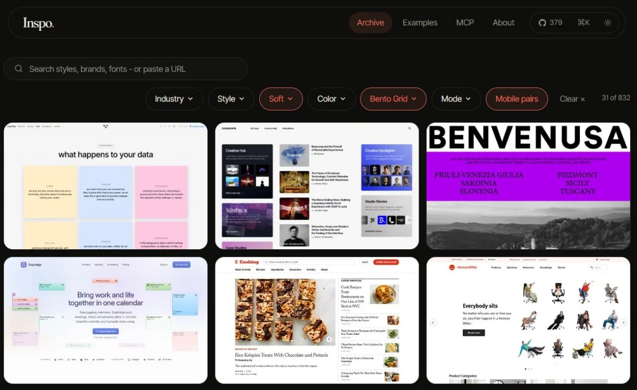 Comment media