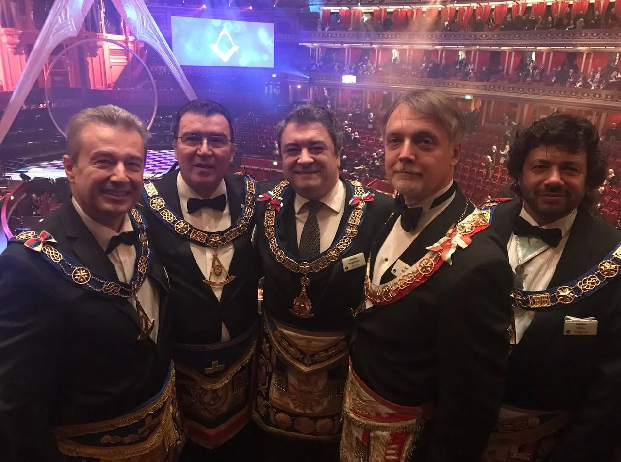 Размышления старого Великого Мастера