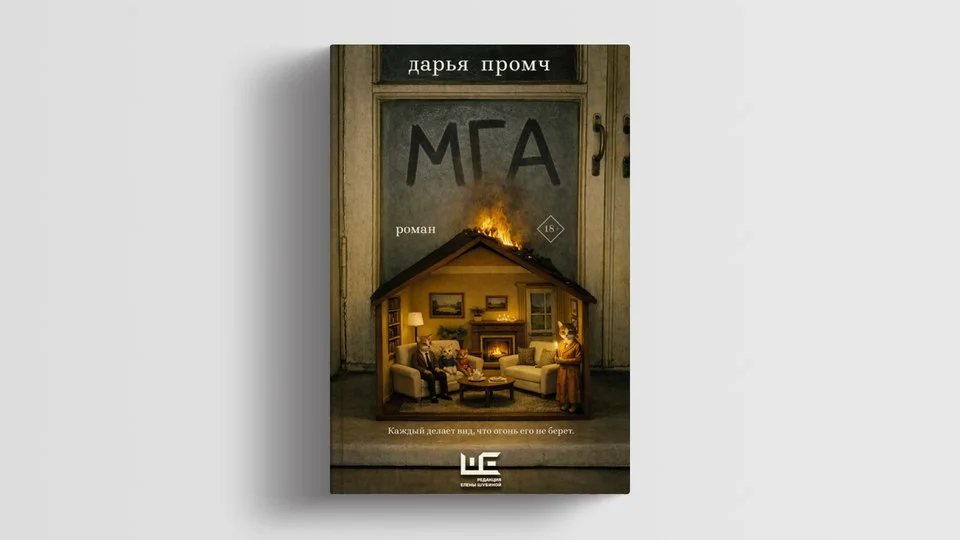 Что-то интересное....