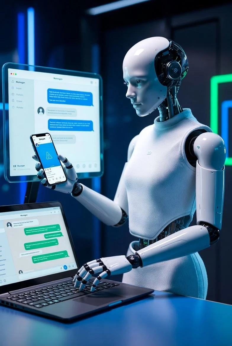 💰 AI-агенты уже реально продают 24/7