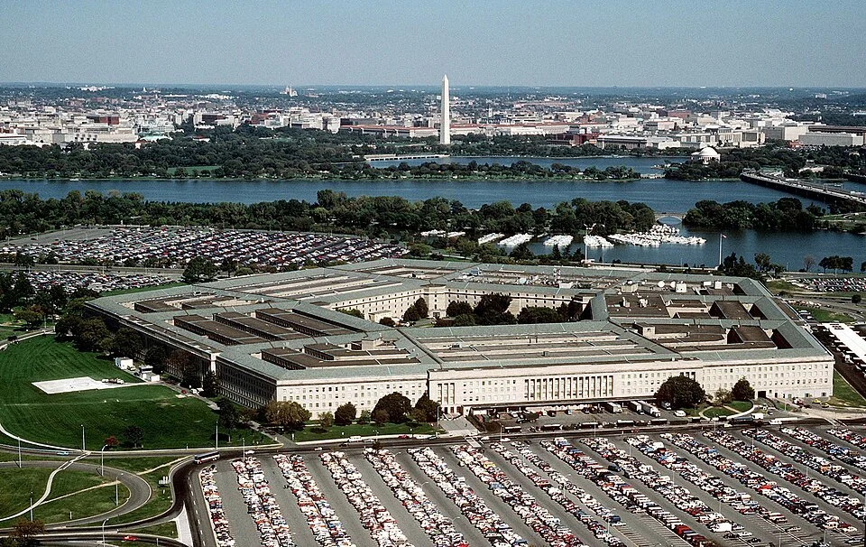 Пентагон и Минюст США создали спецгруппу для преследования за утечки в прессу
