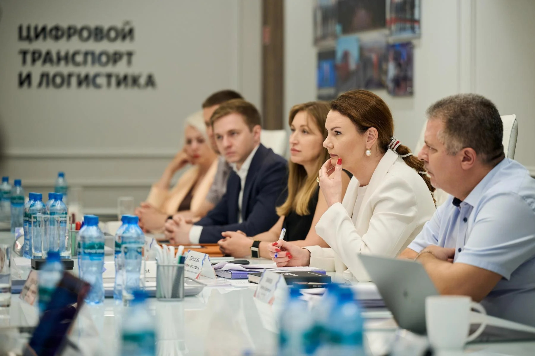 В российской логистике определили цифровые задачи на 2026 год