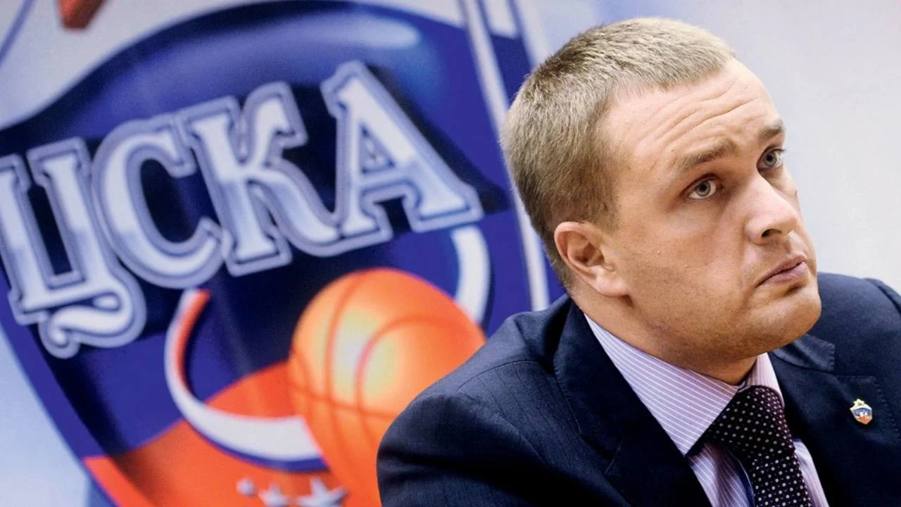 NBA Europe: российские клубы не рассматриваются в числе потенциальных участников 🏀