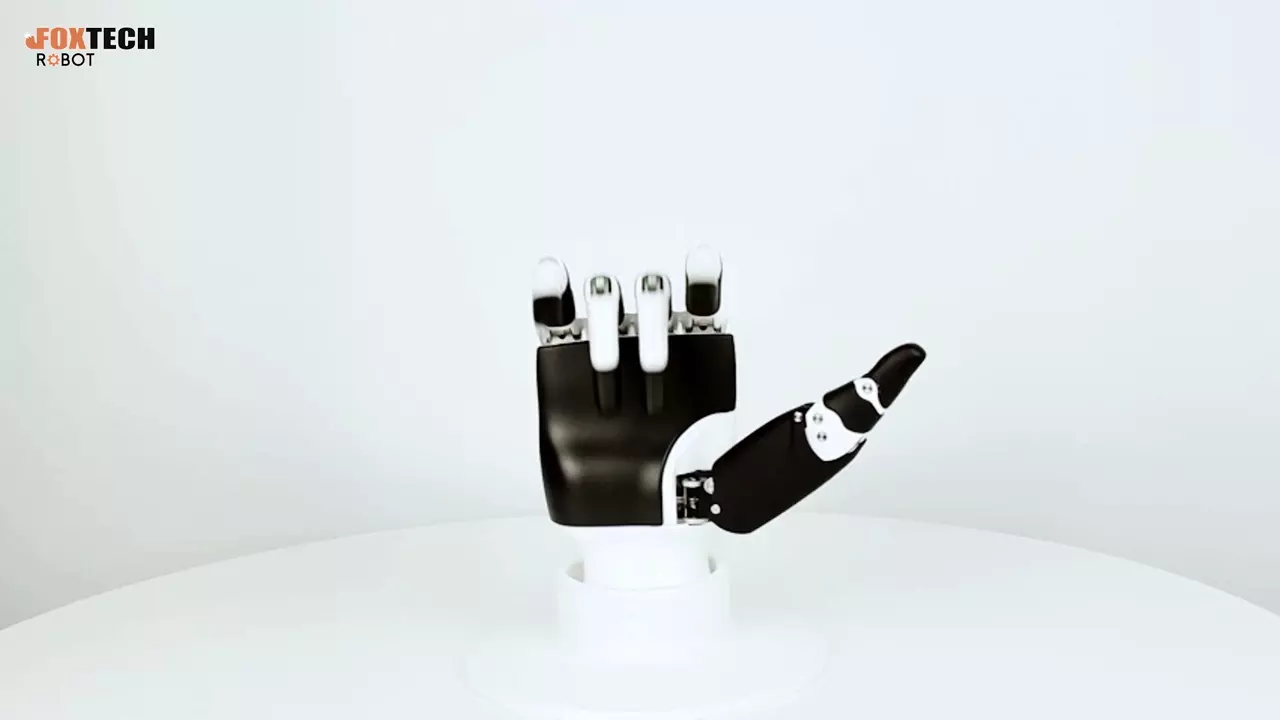 🤖 Wildberries закупает руки и глаза для роботов: маркетплейс готовится к автоматизации складов