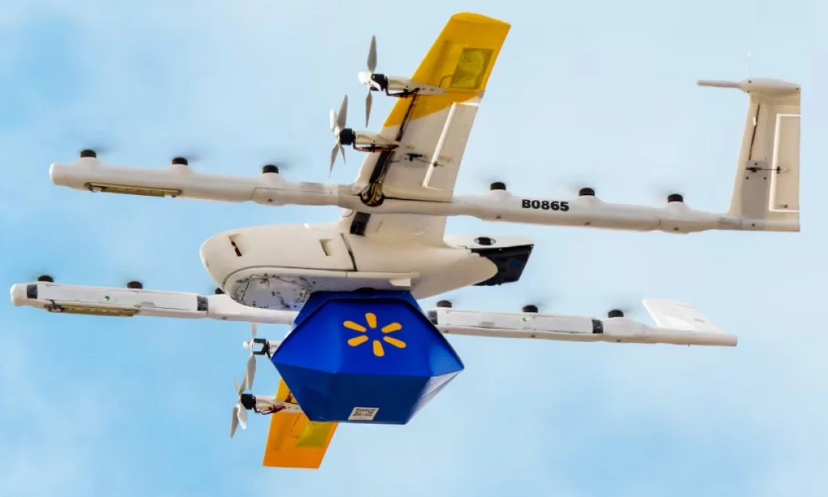 🛒 Amazon и Walmart соревнуются не за клик, а за весь путь до следующей покупки