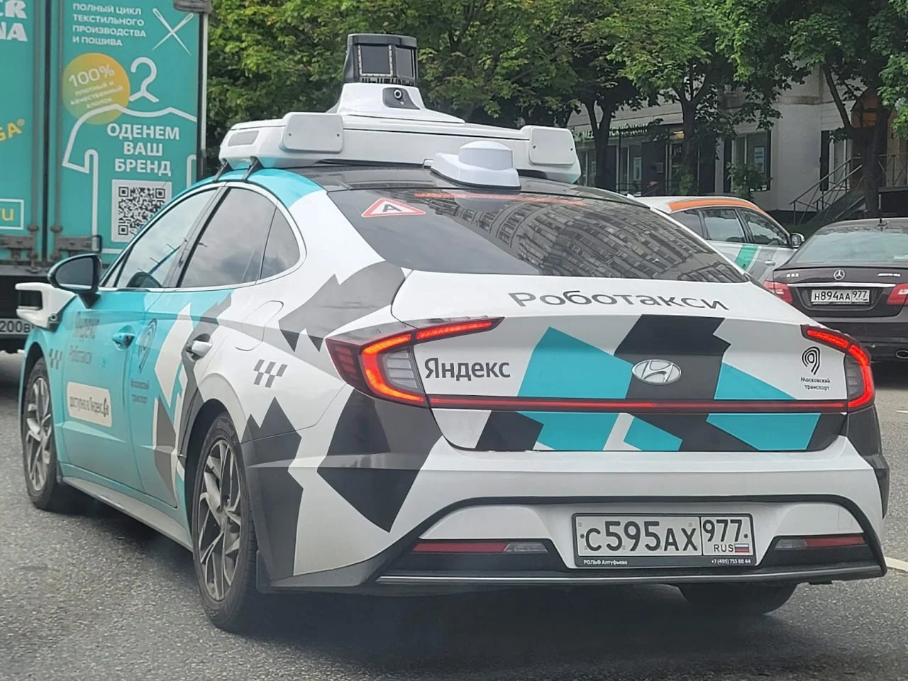 🤖 Больше половины россиян доверяют искусственному интеллекту