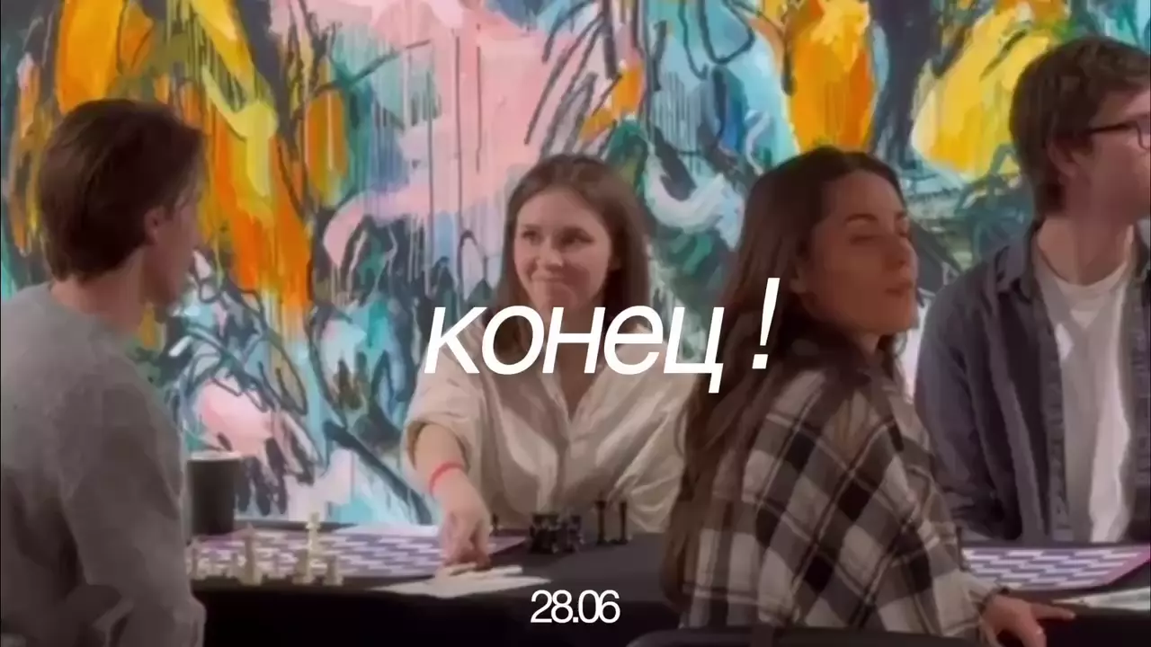 Шахматы с нуля — всё?